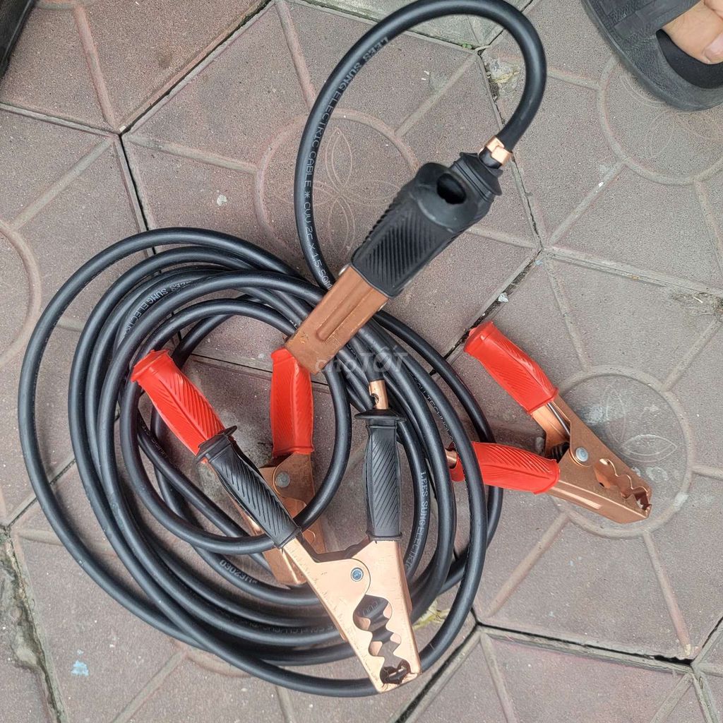 Như tieu đề cần  bán dây kích bình  xe ô to. Mua bán Phụ tùng xe tại Quận Lê Chân Hải Phòng được đăng bởi trường  hình 4