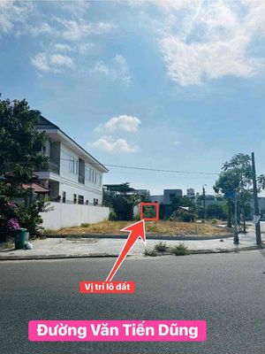 Cần bán lô Thái Dương 1 sát vách đại học FPT
