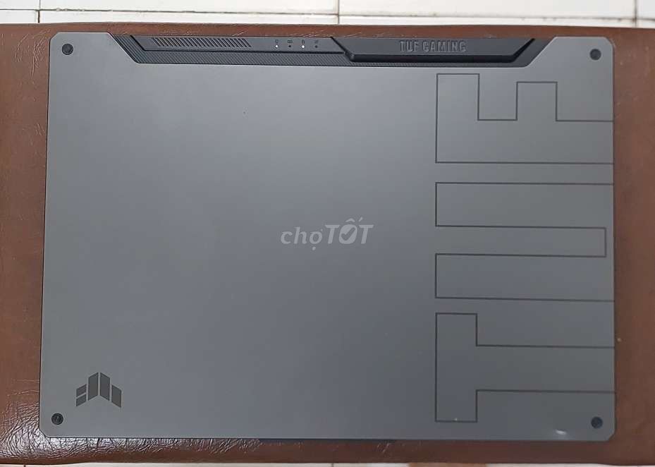 Asus TUF Gaming F15 Core i5 - SSD 512GB. Mua bán Laptop tại Huyện Hóc Môn Tp Hồ Chí Minh được đăng bởi Nguyễn Phúc Vĩnh Hưng hình 2