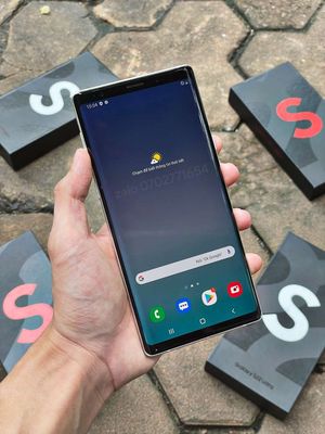 ❤Galaxy Note 9 bền bỉ,đủ loại,màu,có góp,shipcod❤. Mua bán Điện thoại tại Quận 11 Tp Hồ Chí Minh được đăng bởi Diễm