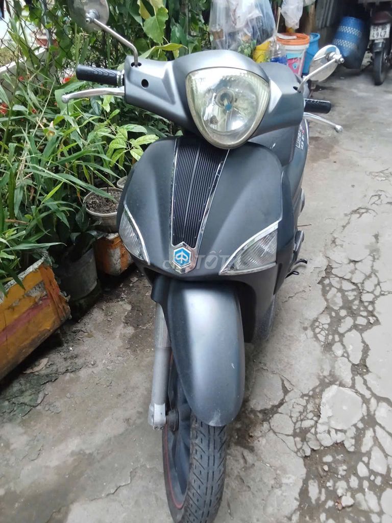 Liberty 3v ie. Biển số thành phố. Đăng ký 2013.. Mua bán Xe máy tại Thành phố Thủ Đức Tp Hồ Chí Minh được đăng bởi Lê Toàn hình 1