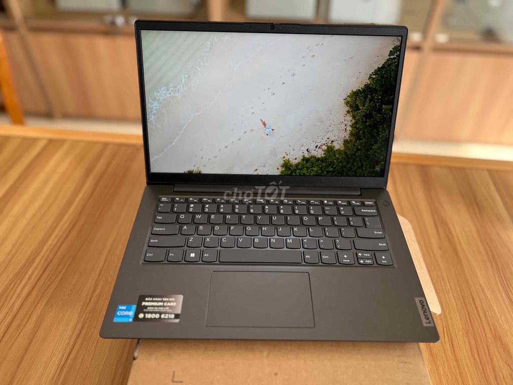 Lenovo V14 G4 I3-1315U 14 inch 8GB/512GB Mới. Mua bán Laptop tại Thành phố Long Xuyên An Giang được đăng bởi Laptop Mai Lý Nghĩa hình 1