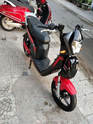 Bán xe điện Vin fast ludo Pin đã mua sử dụng tốt!. Mua bán Xe điện tại Quận Liên Chiểu Đà Nẵng được đăng bởi Ng Châu Tấn