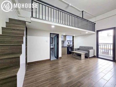 Аренда · 1 комн. · 40 м² · Quận Tân Phú, ул. Đường Trịnh Đình Trọng