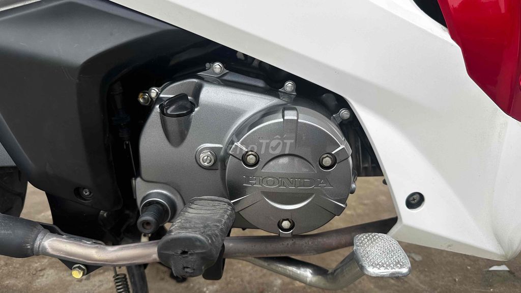 Future fi 2021 lên Wave i trắng đỏ ( hỗ trợ góp ). Mua bán Xe máy tại Huyện Chợ Mới An Giang được đăng bởi Cửa hàng xe Thiên Phước 2 hình 15