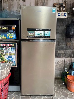 Tủ lạnh Panasonic Inverter 267 lít NR-BL308. Mua bán Tủ lạnh tại Quận Gò Vấp Tp Hồ Chí Minh được đăng bởi Mai 