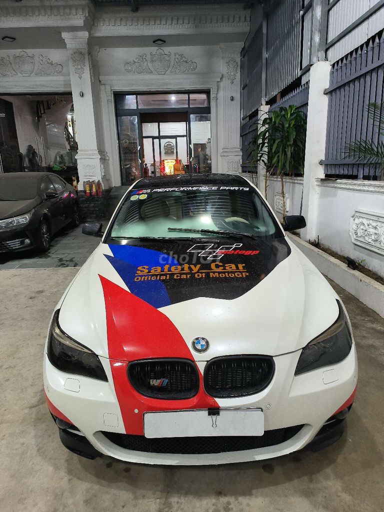 Bán bmw 530i 2008. Mua bán Ô tô tại Quận Ninh Kiều Cần Thơ được đăng bởi MUA BÁN VÀ CẦM CỐ ÔTÔ hình 11