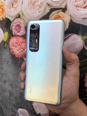 Xiaomi Mi 10S 128GB Xanh BH 3th có trả góp