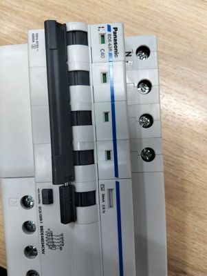 Thiết bị an toàn RCBO. Mua bán Đồ chuyên dụng, Giống nuôi trồng tại Quận 1 Tp Hồ Chí Minh được đăng bởi BAO TOAN