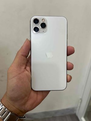 Apple iPhone 11 Pro 64GB Trắng