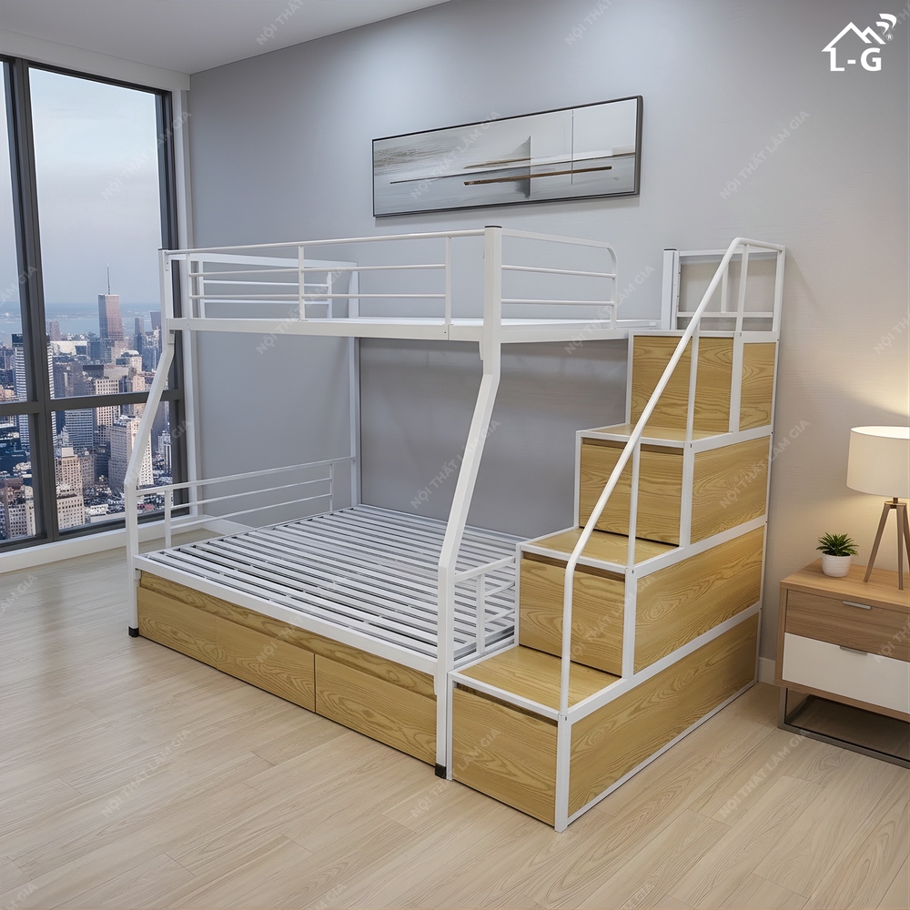 Cửa Hàng Nội Thất Lâm Gia tại undefined undefined hình 1