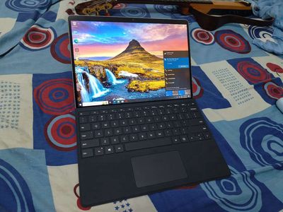Surface pro x 8/256 lte. Mua bán Laptop tại Quận 12 Tp Hồ Chí Minh được đăng bởi Quyết Dương