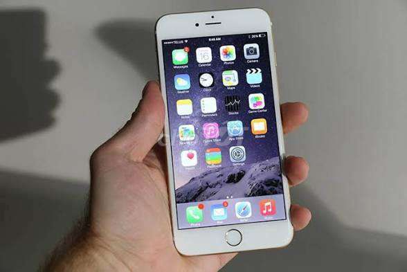 iPhone 6 128GB Vàng Đã sử dụng. Mua bán Điện thoại tại Huyện Bình Chánh Tp Hồ Chí Minh được đăng bởi Nguyễn Hào hình 1