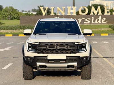 Ford Ranger Raptor 2.0L 4x4 AT 2025. Mua bán Ô tô tại Quận Long Biên Hà Nội được đăng bởi No1 AUTO