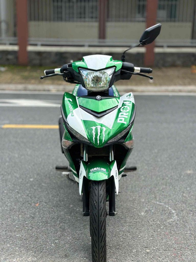 EXCITER 150  – ZIN ÊM CHÍNH CHỦ. Mua bán Xe máy tại Thành phố Thủ Dầu Một Bình Dương được đăng bởi Xe Máy Bình Dương hình 2