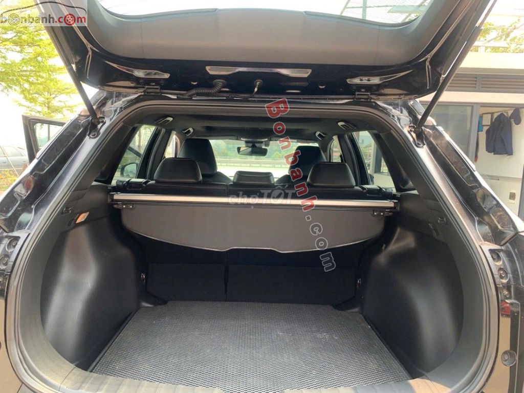 Toyota Corolla Cross 1.8V 2021 - 690 Triệu. Mua bán Ô tô tại Thành phố Bắc Giang Bắc Giang được đăng bởi Mr Thắng hình 6