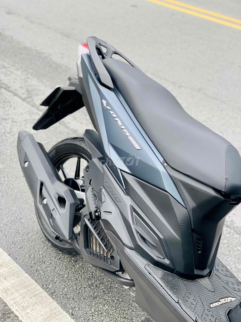 Vario 150 2017 bstp chính chủ. Mua bán Xe máy tại Huyện Hóc Môn Tp Hồ Chí Minh được đăng bởi Hoài Việt hình 6