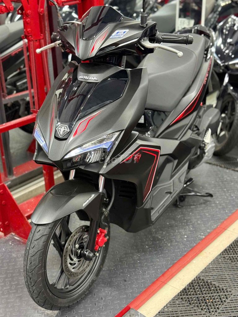 💥AB125 2018 Kỷ niệm siêu cọp 1.500KM Chính Chủ💥