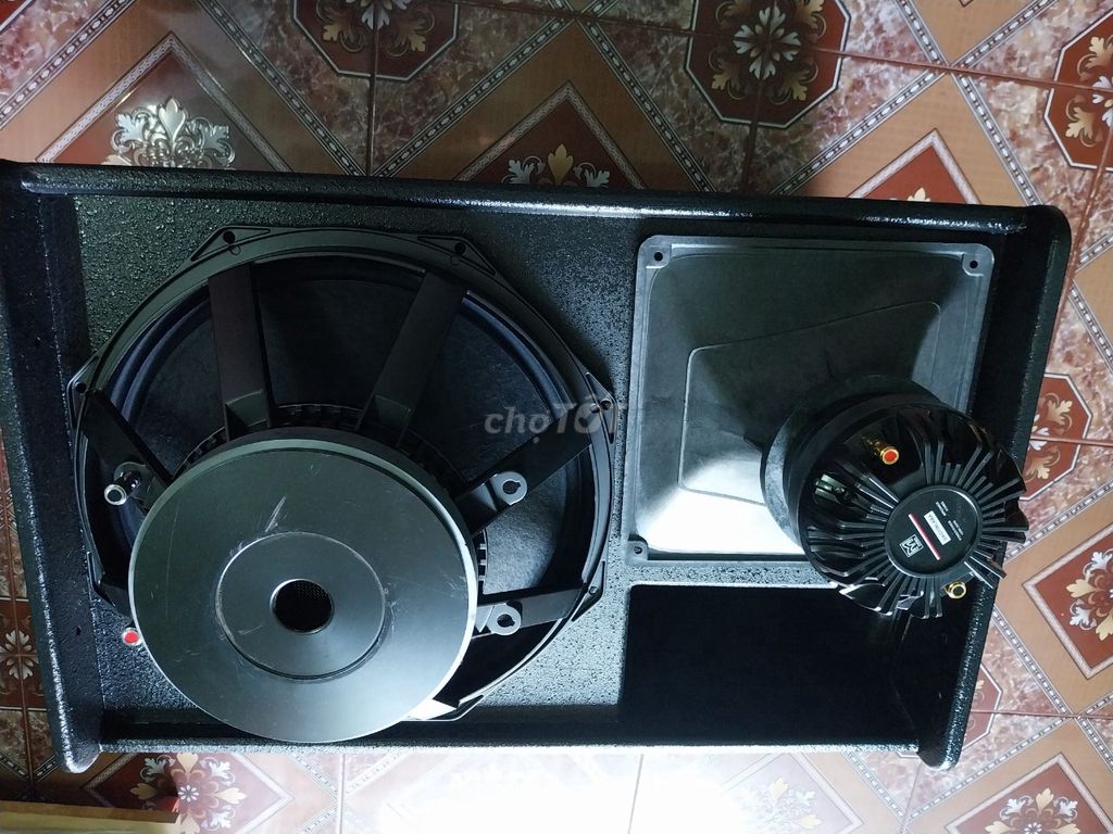Loa full Nexo bass 40(hàng ráp mới chất lượng). Mua bán Tivi, Âm thanh tại Huyện Hóc Môn Tp Hồ Chí Minh được đăng bởi Âm thanh Hóc Môn hình 4