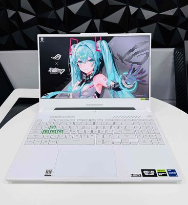 Asus Tuf Gaming FX507VU I7-13620H Vga Rtx 4050 6Gb