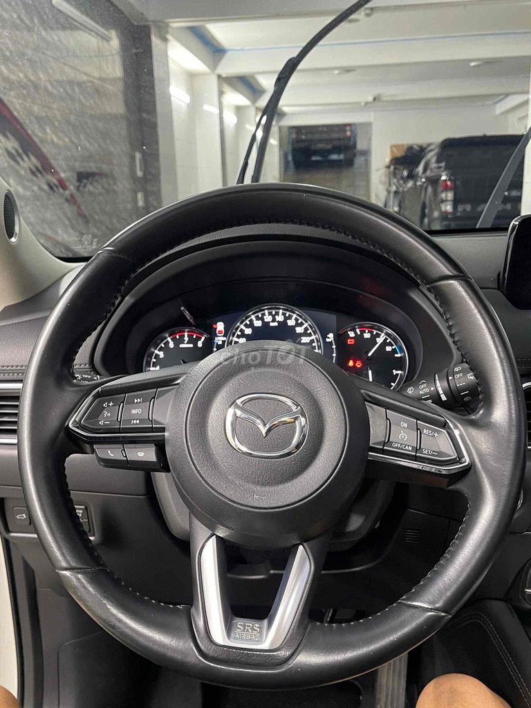 Mazda CX 5 2020 2.5L Signature Premium (i-Activese. Mua bán Ô tô tại Huyện Đức Trọng Lâm Đồng được đăng bởi SALON ÔTÔ HOÀ THẮNG  hình 19