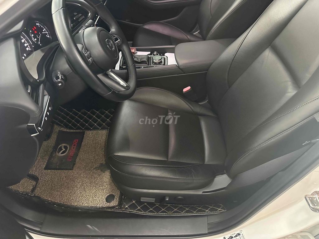 🔴 Mazda 3 2020 Sport1.5L Premium - 44000 km. Mua bán Ô tô tại Thành phố Thủ Đức Tp Hồ Chí Minh được đăng bởi Tuấn carhouse hình 7