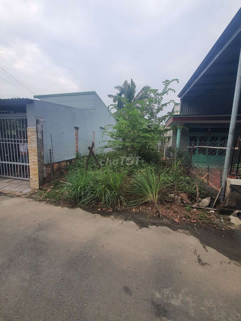 ĐẤT AN THẠNH 19 ,SÁT BÊN CHỢ BÚNG. Mua bán đất tại Thành phố Thuận An Bình Dương được đăng bởi Tân Nguyễn hình 4