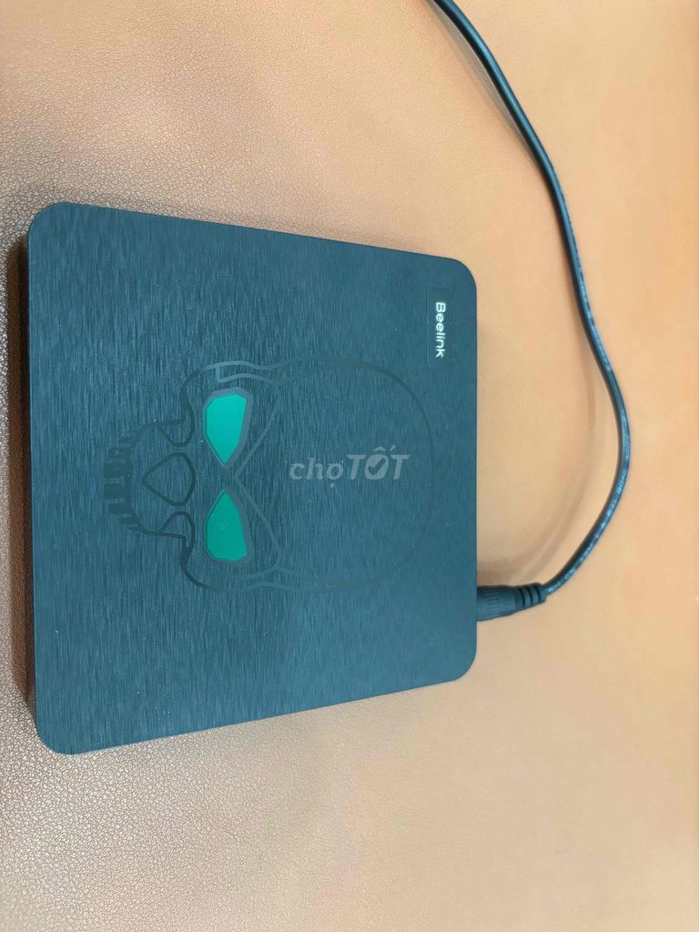 Đầu Android TV Box Beelink GT-King. Mua bán Phụ kiện (Màn hình, Chuột...) tại Thị xã Bến Cát Bình Dương được đăng bởi Nguyen Tien hình 1