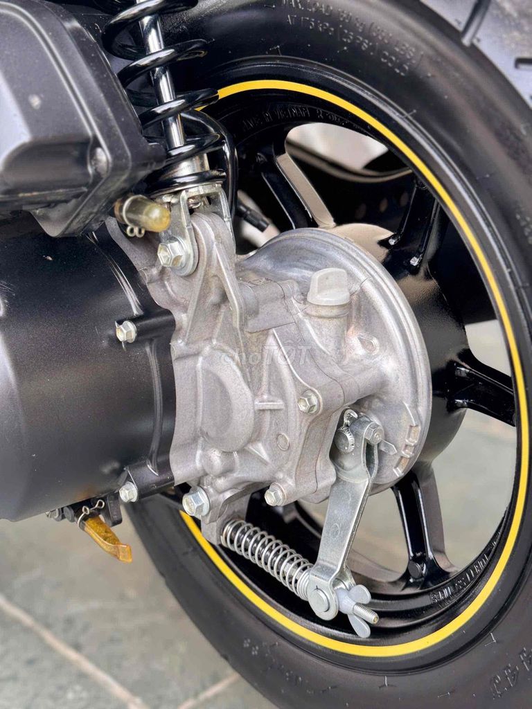 Freego 125fi 2021 sơn máy zin 100% 1 chủ xám sần. Mua bán Xe máy tại Quận Cầu Giấy Hà Nội được đăng bởi nguyễn bích thuỷ hình 7