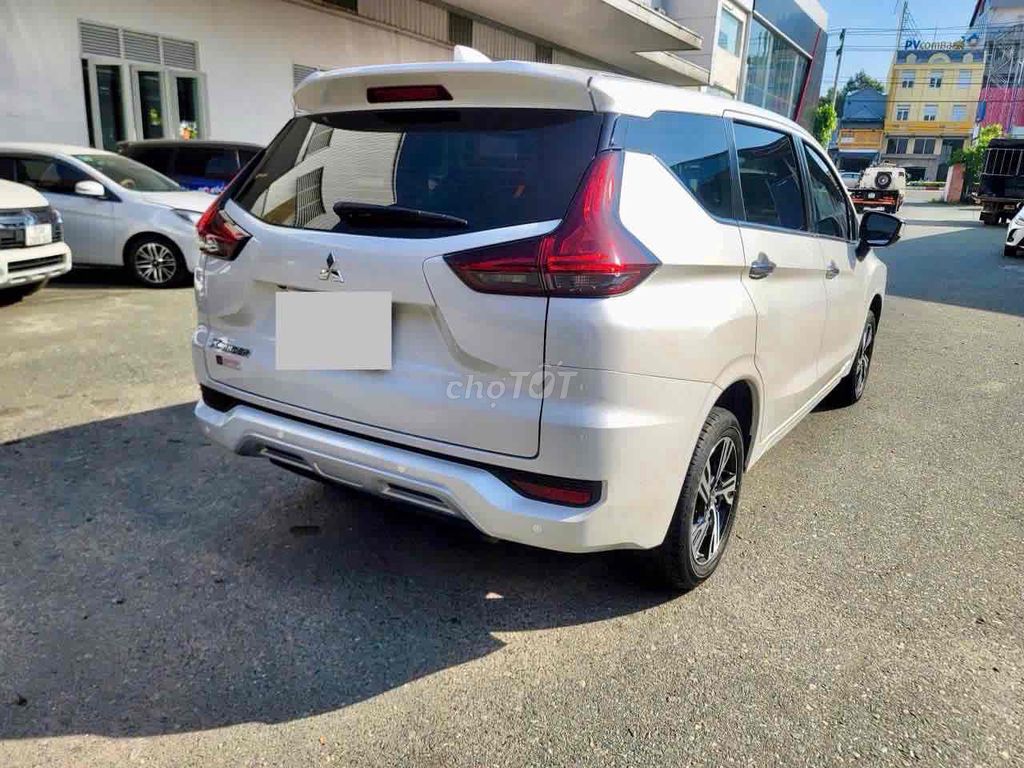 Xpander 20 AT Trắng od 5v1. Mua bán Ô tô tại Quận 5 Tp Hồ Chí Minh được đăng bởi Thanh Hoàng hình 6