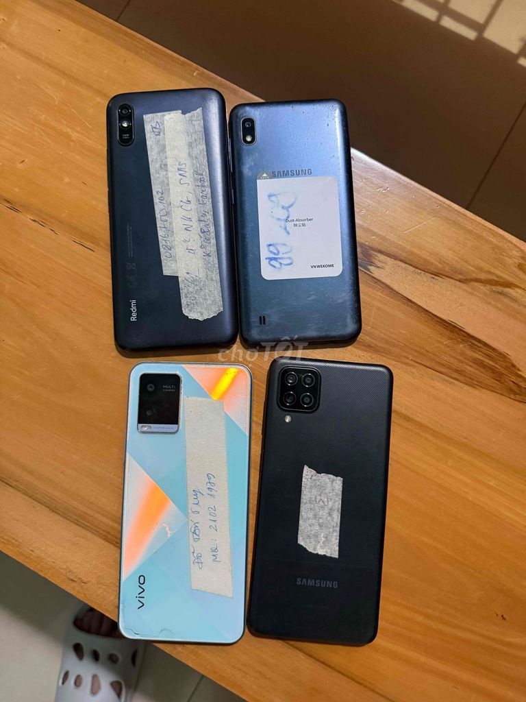 Samsung Đen Đã qua sử dụng. Mua bán Điện thoại tại Huyện Krông Pắc Đắk Lắk được đăng bởi Nguyễn Bá Khanh hình 1