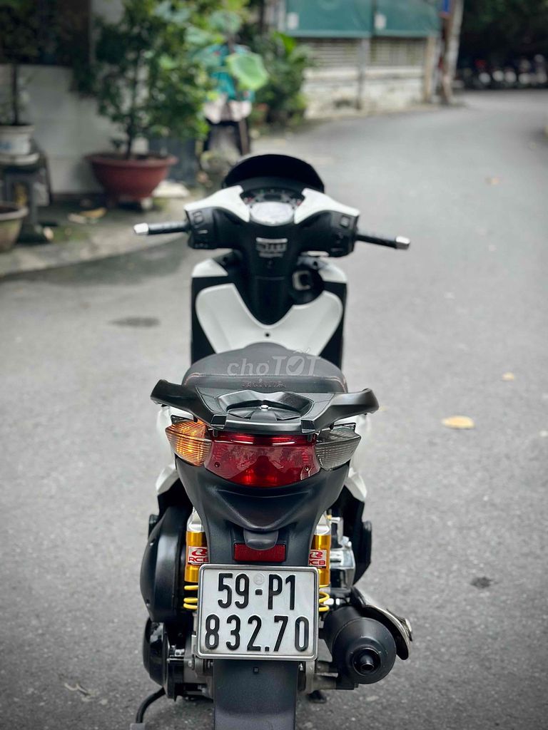 🌈Honda Sh 150i vn Up Full Ý Bstp Chất Xe Zin Đep. Mua bán Xe máy tại Quận Gò Vấp Tp Hồ Chí Minh được đăng bởi Xe Máy Hiệp Phát hình 6