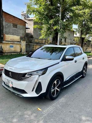 Peugeot 3008 2022 AL - 14000 km. Mua bán Ô tô tại Thành phố Vũng Tàu Bà Rịa - Vũng Tàu được đăng bởi Sang