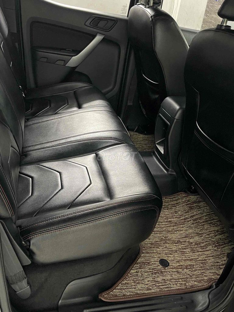 Ford Ranger 2021 XLS 2.0 4x2 AT - 65000 km. Mua bán Ô tô tại Huyện Đức Trọng Lâm Đồng được đăng bởi SALON ÔTÔ HOÀ THẮNG  hình 11