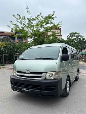 Xe tải van hiace. Mua bán Xe tải, xe ben tại Quận Hà Đông Hà Nội được đăng bởi bon
