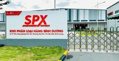 [BÌNH DƯƠNG] TUYỂN THỜI VỤ KHO SHOPEE. Việc làm tại Thị xã Bến Cát Bình Dương được đăng bởi GRGR hình 1