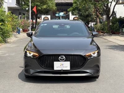 Mazda 3 Sport Hatchback Premium 2022 Siêu Đẹp