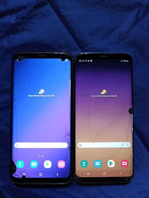 Sam sung s9+ và s8+ram 6/64 zin full pin ok. Mua bán Điện thoại tại Thành phố Buôn Ma Thuột Đắk Lắk được đăng bởi Cẩm Nhung
