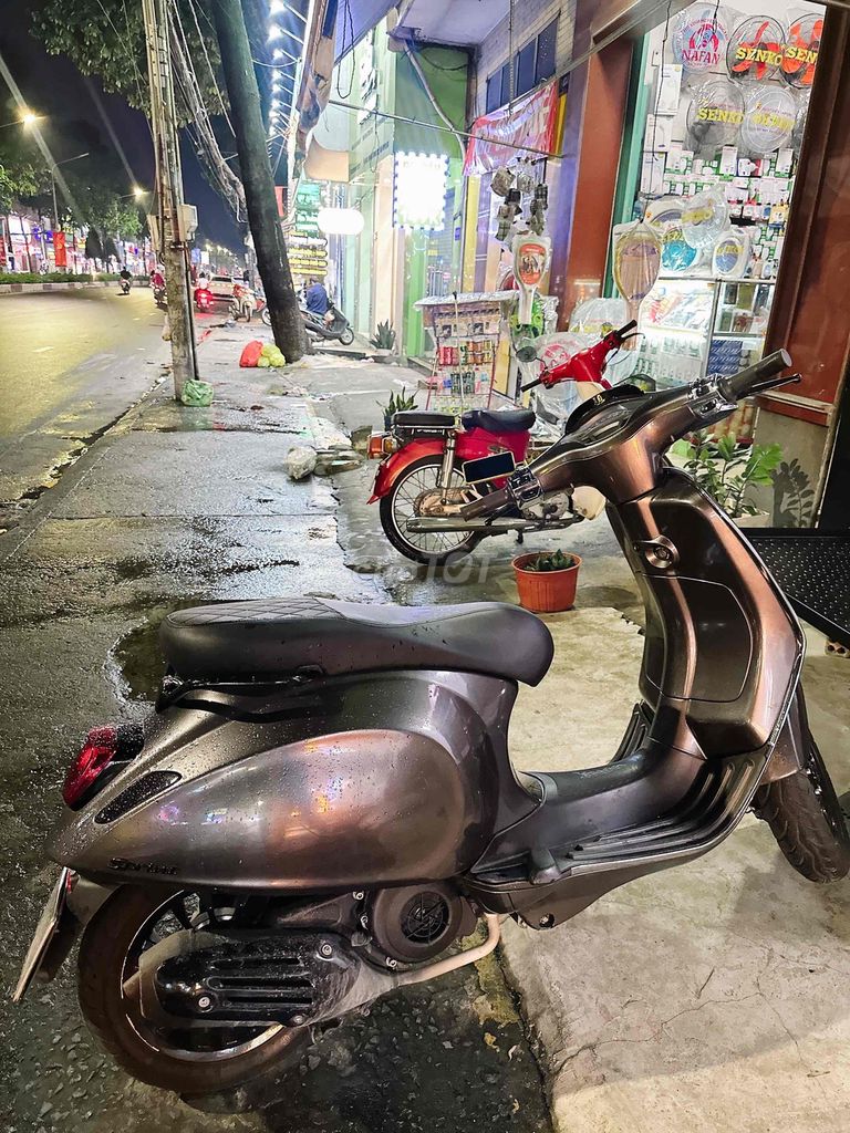 bán xe. Mua bán Xe máy tại Thành phố Biên Hòa Đồng Nai được đăng bởi Lynh Lynh hình 2