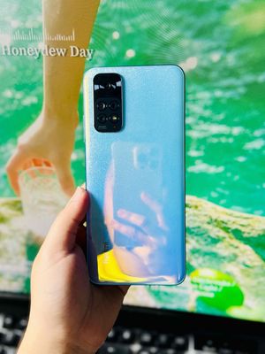 Xiaomi Redmi Note 11 6GB/128GB Xanh