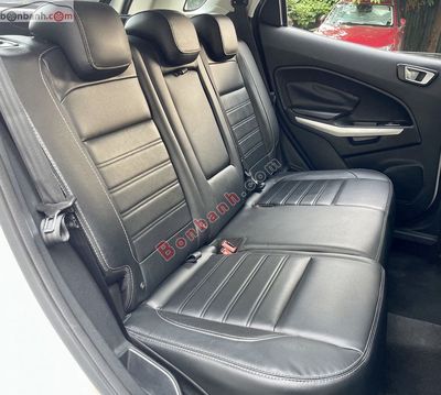 Ford Ecosport 1.5 Titanium sx 2019. Mua bán Ô tô tại Quận Cầu Giấy Hà Nội được đăng bởi A Hà