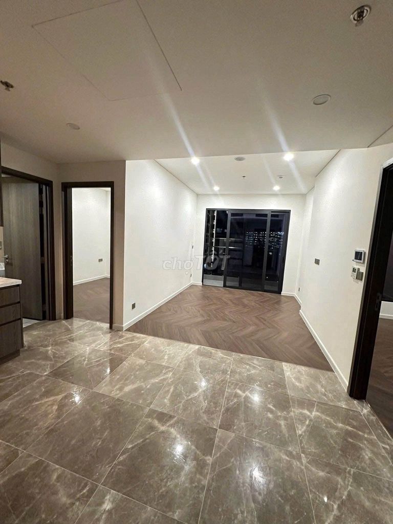 Квартира 2 спальни, башня A3 LUMIÈRE EverGreen Smart City, 61.1м²