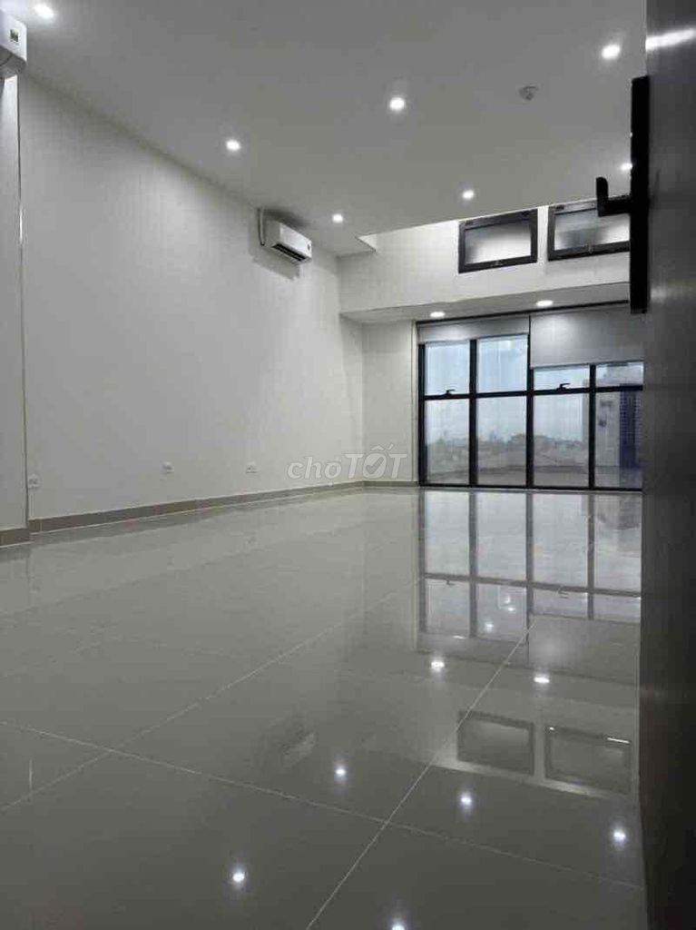 Cho Thuê VP Đa Dạng Diện Tích Chỉ từ 10tr