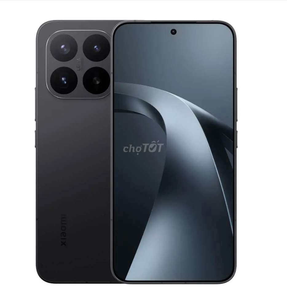 Xiaomi 17T Pro Đen. Mua bán Điện thoại tại Thị xã Phước Long Bình Phước được đăng bởi Vinh Le hình 1