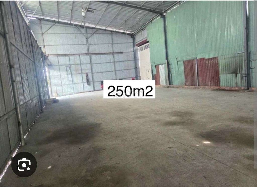 27Tr_10x25m_110k/m_250m_Bau Контейнерная аллея_Склад в аренду в Тан Бине, штат Кью