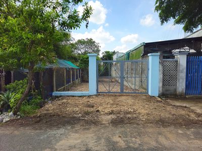 GIẢM SÂU_ CẮT LỖ 170m2_FULL THỔ_CÁCH TỈNH LỘ 7 300M GIÁ 780TR_SHR. Mua bán đất tại Huyện Củ Chi Tp Hồ Chí Minh được đăng bởi Xưởng Gỗ An Phú