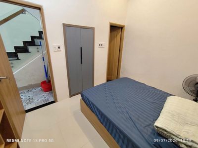 Rent · 5 bd · 80 м² · Quận Ngũ Hành Sơn, ул. An Thượng