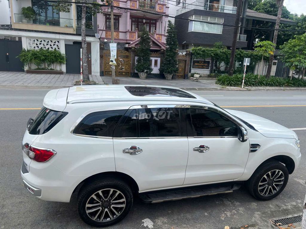 2018 Titanium 2.2L AT 4x2 - 140000 km. Mua bán Ô tô tại Quận 8 Tp Hồ Chí Minh được đăng bởi VinFast Đại Lộc hình 5