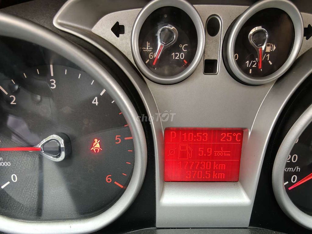 2009 Diesel 2.0 AT - 177000 km. Mua bán Ô tô tại Quận Hà Đông Hà Nội được đăng bởi A hoàng hình 19