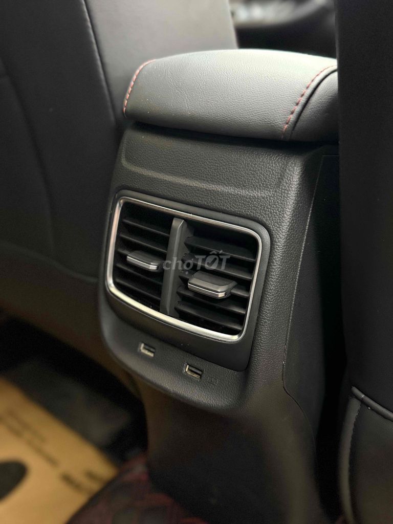 MG_ZS Luxury 2022 - 1 chủ đi ít chất xe đẹp ko lỗi. Mua bán Ô tô tại Thành phố Thủ Đức Tp Hồ Chí Minh được đăng bởi Khoa Nguyen Mua Bán Suzuki Miền Nam hình 10